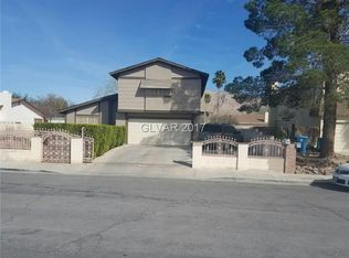 1060 Bombay Ct, Las Vegas, NV 89110