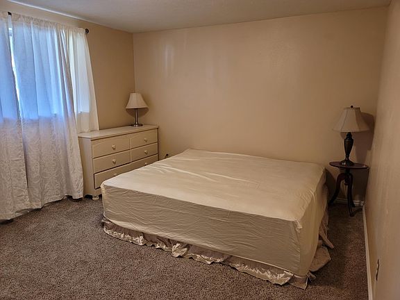 master bedroom in different angle