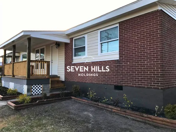 1022 N Harrison St, Richmond, VA 23220