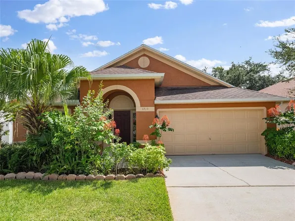 1769 PINE BAY DRIVE, LAKE MARY, FL 32746