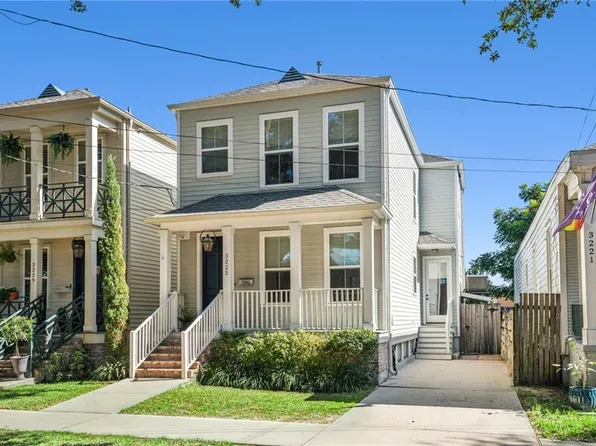 3225 Bienville St, New Orleans, LA 70119