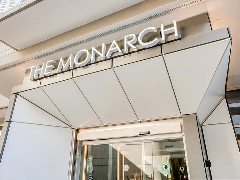 Welcome to The Monarch by Windsor