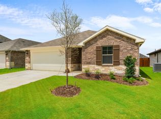 240 Sugarlands Dr, Greenville, TX 75402