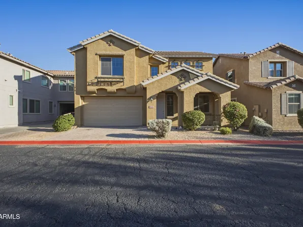 5643 E ALDER Avenue, Mesa, AZ 85206