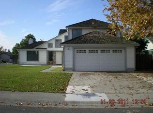 1 Bethesda Ct, Sacramento, CA