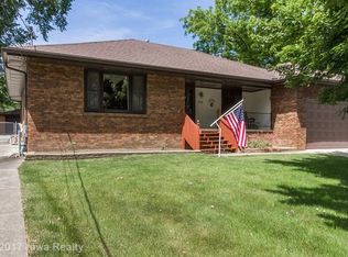 706 E Rose Ave, Des Moines, IA 50315