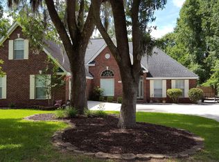 1717 Wilson Rd, Moncks Corner, SC 29461