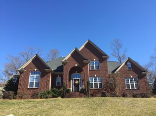 607 Shady Creek Ct, Belmont, NC 28012