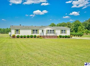 628 Windham Town Rd, Lamar, SC 29069