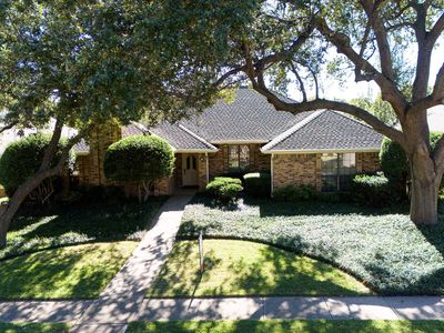 1708 Chestnut Hill Ln, Richardson, TX, 75082