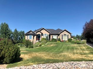 2197 S Ptarmigan Way, Ammon, ID 83401