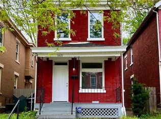 1410 Ludlow Pl, Cincinnati, OH 45223