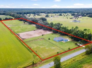 20462 SW 36th St, Dunnellon, FL 34431