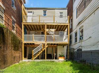 82 Front St, Paterson, NJ 07522