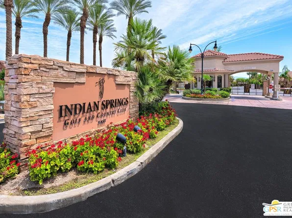 45138 Shaugnessy Dr, Indio, CA 92201