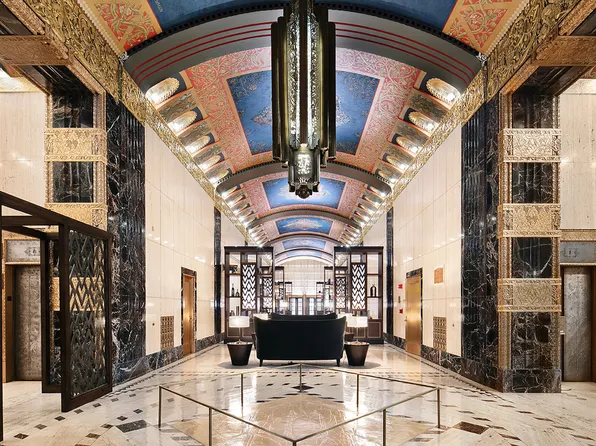 100 Barclay Street image 22 of 31