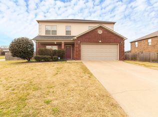 72 Earnhardt Cir, Cabot, AR 72023