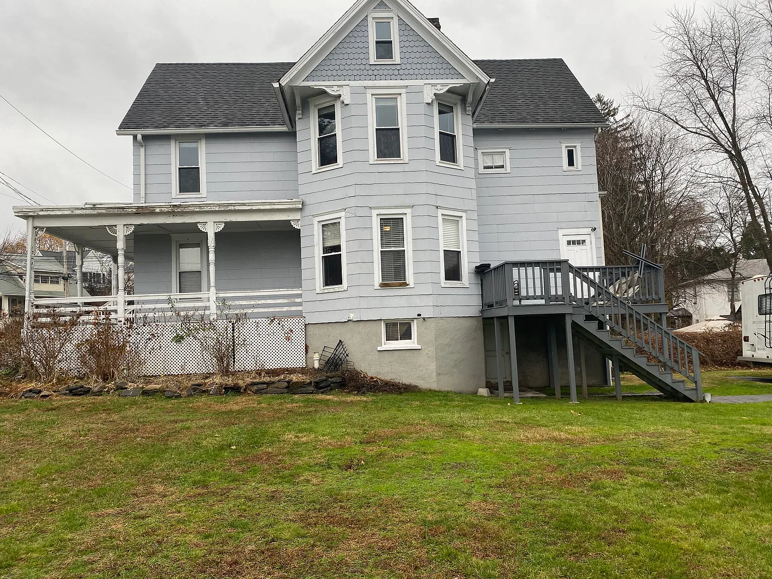 Underhill St, Tuckahoe — Photo 2
