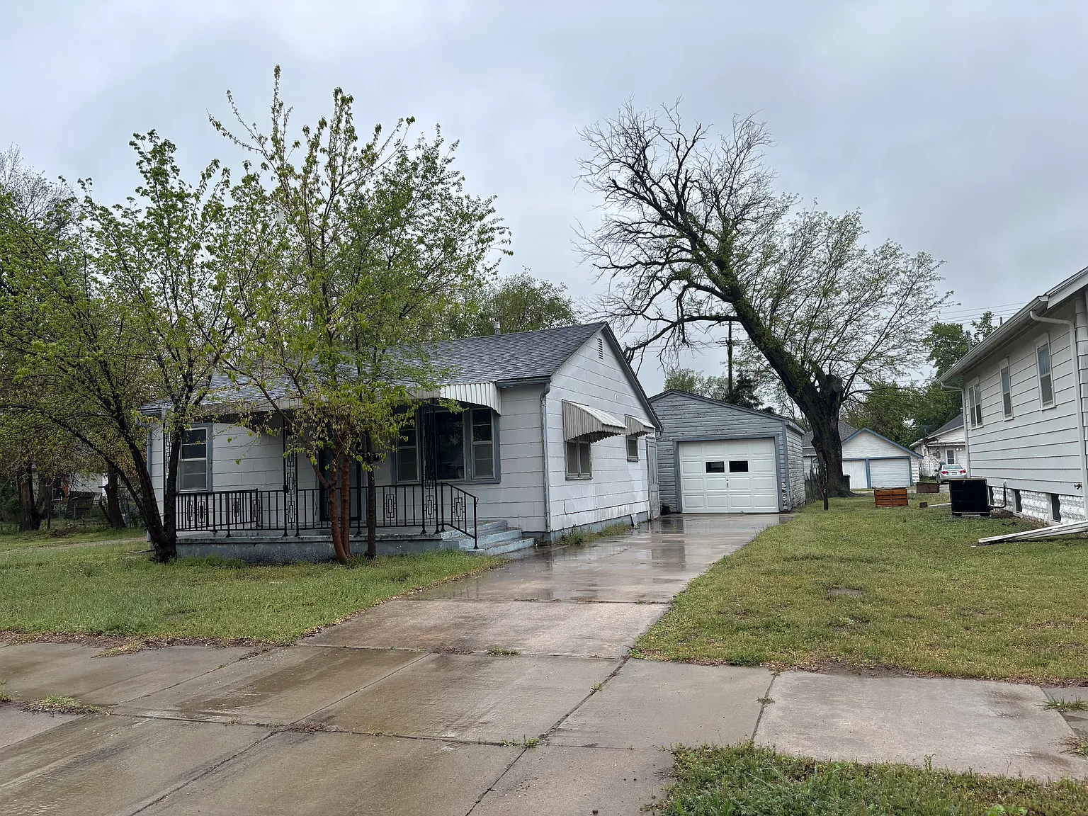 2 bed, 752 sqft, $850 — Photo 1