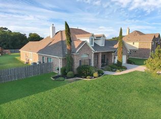 8903 Tumblewood Dr, Beach City, TX 77523