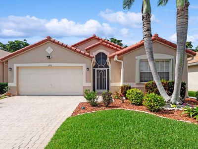 6992 Lismore Avenue, Boynton Beach, FL, 33437