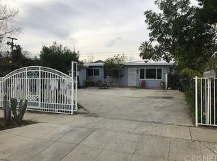 12951 Corcoran St, San Fernando, CA 91340