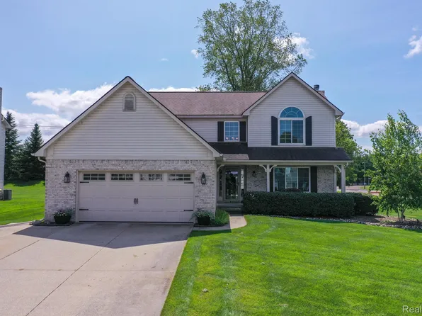687 Sandpiper Way, Oxford, MI 48371