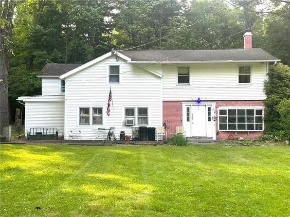 25 Hazelwood Ave, Elmira, NY 14905