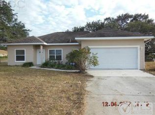 16501 Aspen Blvd, Labelle, FL 33935