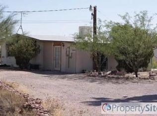4560 N Valley Dr, Apache Junction, AZ 85120