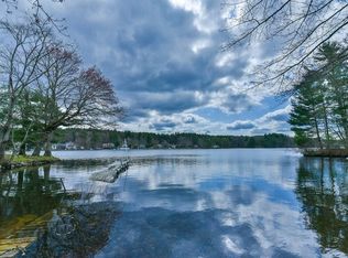 136 Pierpont Rd, Dudley, MA 01571