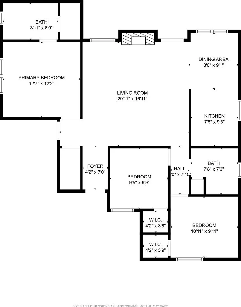 Single-family home in 76134 — Photo 2