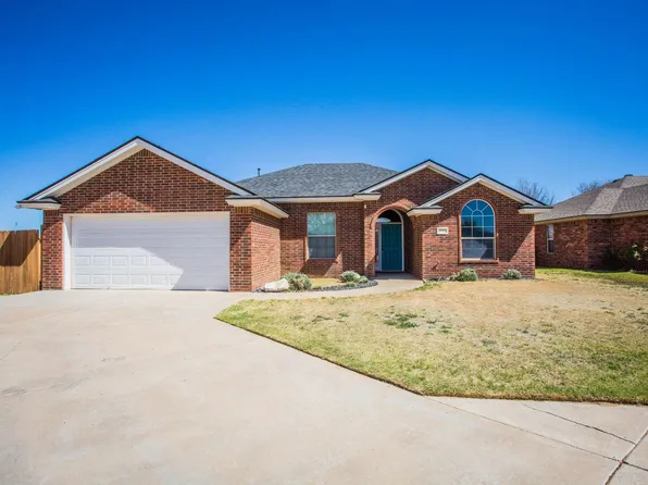 1515 Windsor Ave, Wolfforth, TX 79382