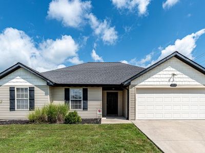 3513 Tuscany Rdg, Columbia, MO, 65202