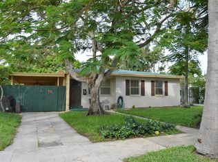 1025 Bradley Ct, West Palm Beach, FL 33405