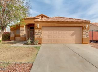 2643 N 86th Dr, Phoenix, AZ 85037