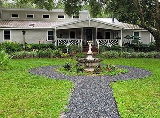 Greenlea Dr, Crawfordville, FL 32327