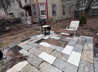 361 Western Ave #1, Cambridge, MA 02139