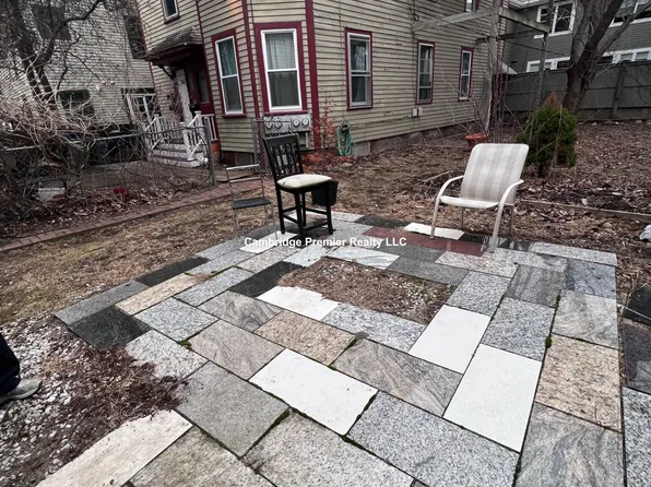361 Western Ave, Cambridge, MA