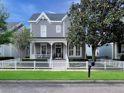 4121 Haws Ln, Orlando, FL, 32814