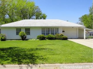 7238 Upton Ave S, Richfield, MN 55423