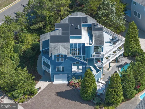 148A Long Bch, Beach Haven, NJ 08008