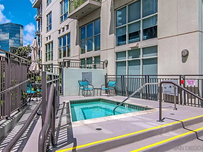 1240 India St #911 — Photo 2
