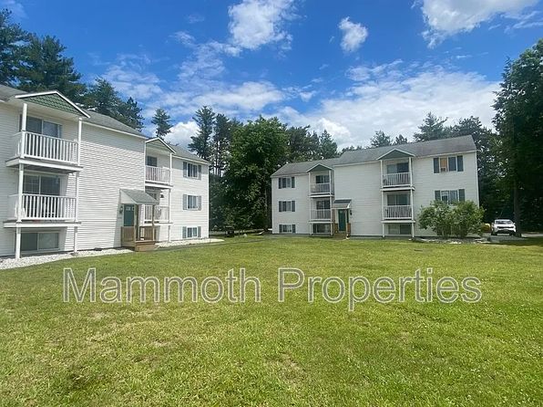 661 Corning Rd #1