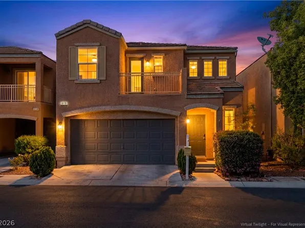 9170 Champney Ave, Las Vegas, NV 89148