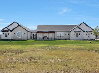 13281 Bluff Ridge Trl, Canyon, TX 79015