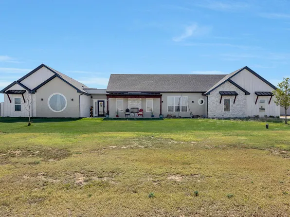 13281 Bluff Ridge Trl, Canyon, TX 79015