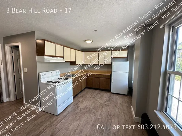 3 Bear Hill Rd APT 17, Hillsborough, NH 03244