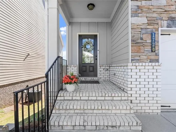 1720 Habersham Villa Dr, Cumming, GA 30041