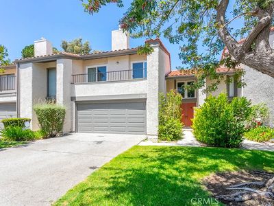 11423 Tampa Ave UNIT 130, Porter Ranch, CA, 91326